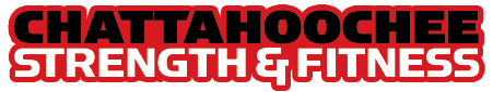 Chattahoochee Strength & Fitness