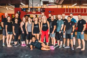 Chattahoochee Strength and Fitness Duluth